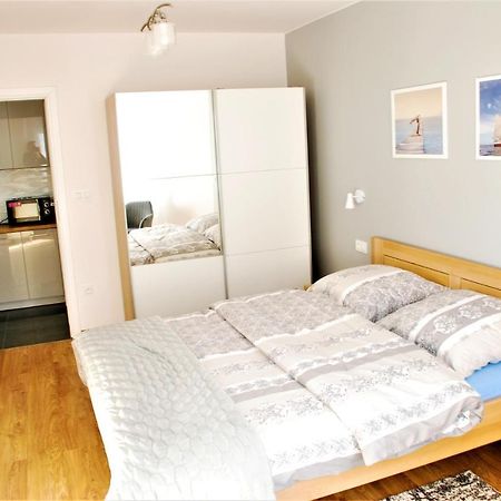 Apartament Marianna Darlowko Kültér fotó