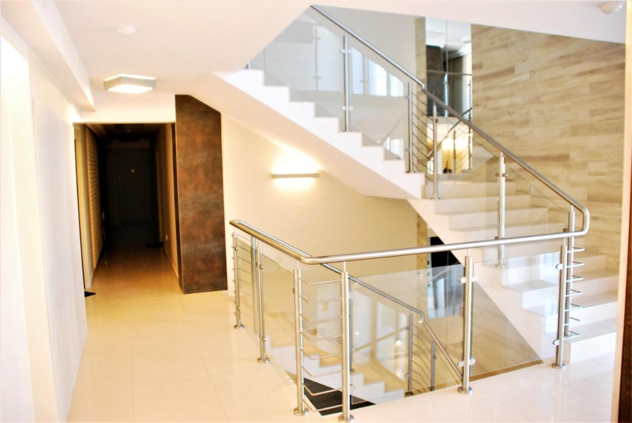 Apartament Marianna Darlowko Kültér fotó